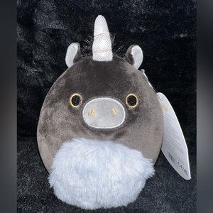 Nicolita the Unicorn